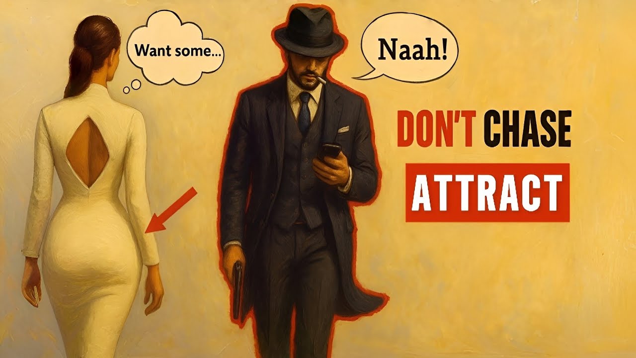 Diogenes EXPOSED the Brutal Truth About MEN Who Chase WOMEN! | Ancient Philosophy