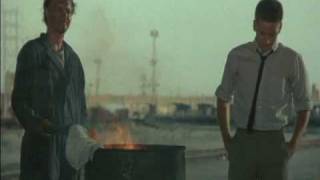 A Unifying Theory from Tracey Walter in "Repo Man"