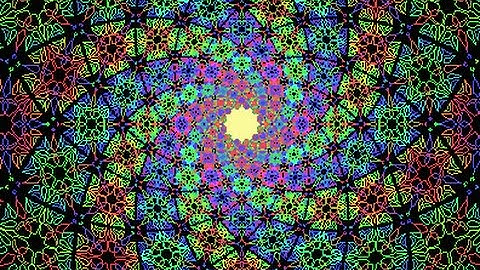 Fibonacci Sequence Documentary - Golden Section Explained - Secret Teachings