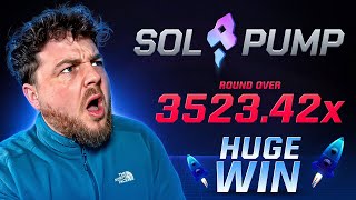 SolPump Solana Crash - Epic 10x Wins You Won’t Believe! screenshot 4