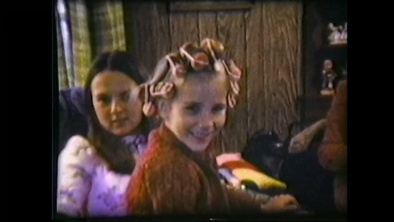 1975 Yarbrough and Suanne McDonald's Weddings YouTube