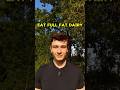 The truth about whole fat dairy