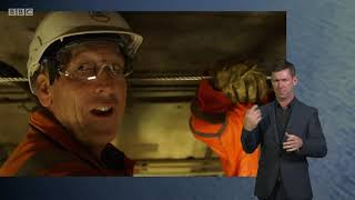 Details The Channel Tunnel Life on the Inside S01E02, At the Double, The Channel Tunnel Life full episodes Update