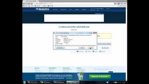 Download: Xilisoft Video Converter Ultimate 6 -(With Patch)