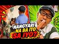 Bakit Hindi Biro ang Ginawa ni Alex Fabella sa Emplayada?