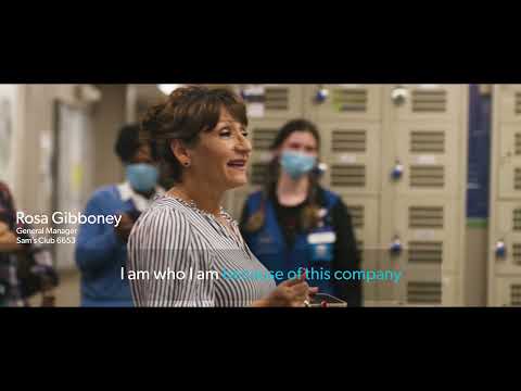 Sam Club Career