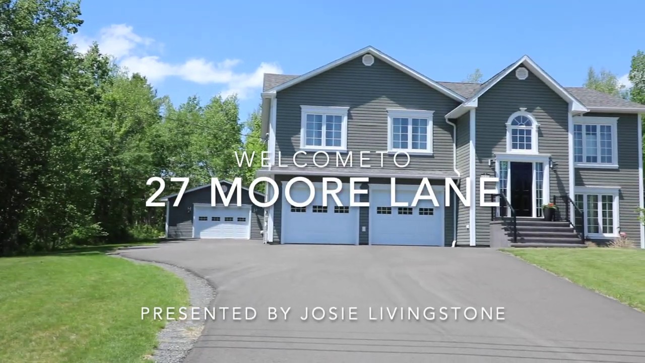 27 Moore Lane, Burton, New Brusnwick E2V 0K7