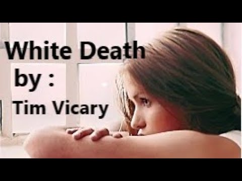 Best Audio Stories White Death By Tim Vicary Learn English With Stories Best Story 