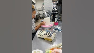 EASY DESIGN FOR ANY OCCASSION #howto #easy #learn #tutorial #tips #decorating #art #artist #cake
