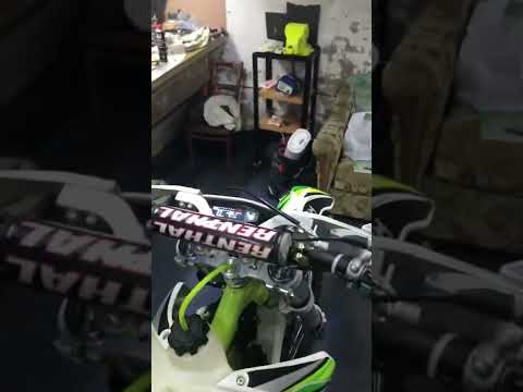 172 big bore