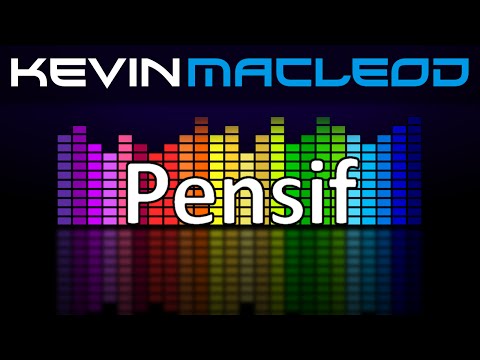 Kevin MacLeod: Pensif