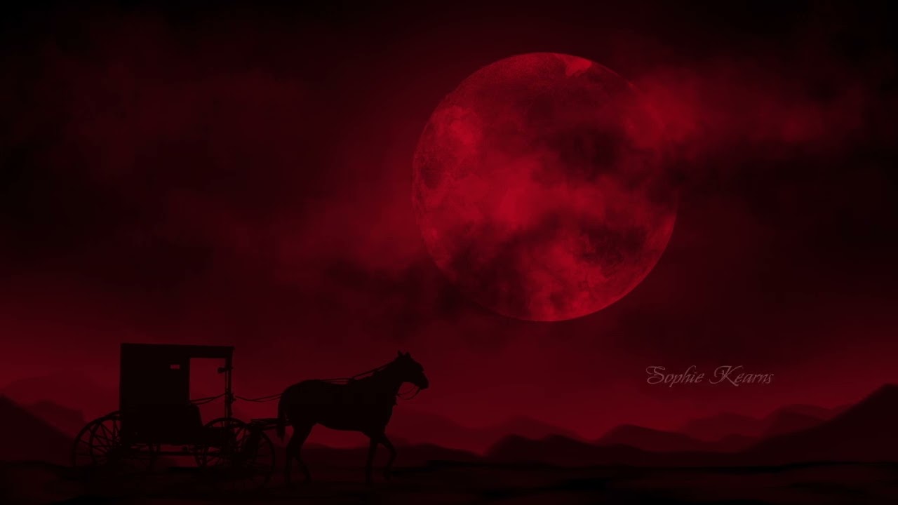 TitleDesign Bram Stoker's Dracula Ackermann Dennis Sharbatian Ava 422 HQ