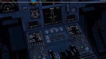 [P3Dv5] Catania (CTA) ✈️ Budapest (BUD) | FSLabs A320 | Vatsim
