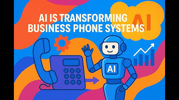 AI Customer Service Automation Solutions in 2025 - Transforming Business Phone Systems