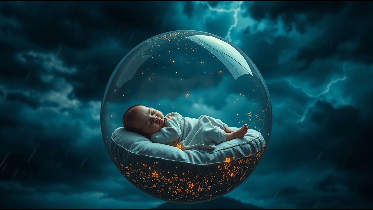 Tender Seafoam Dream Tunes