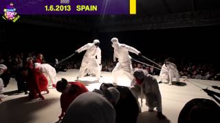 SDK WORLD BATTLE TOUR