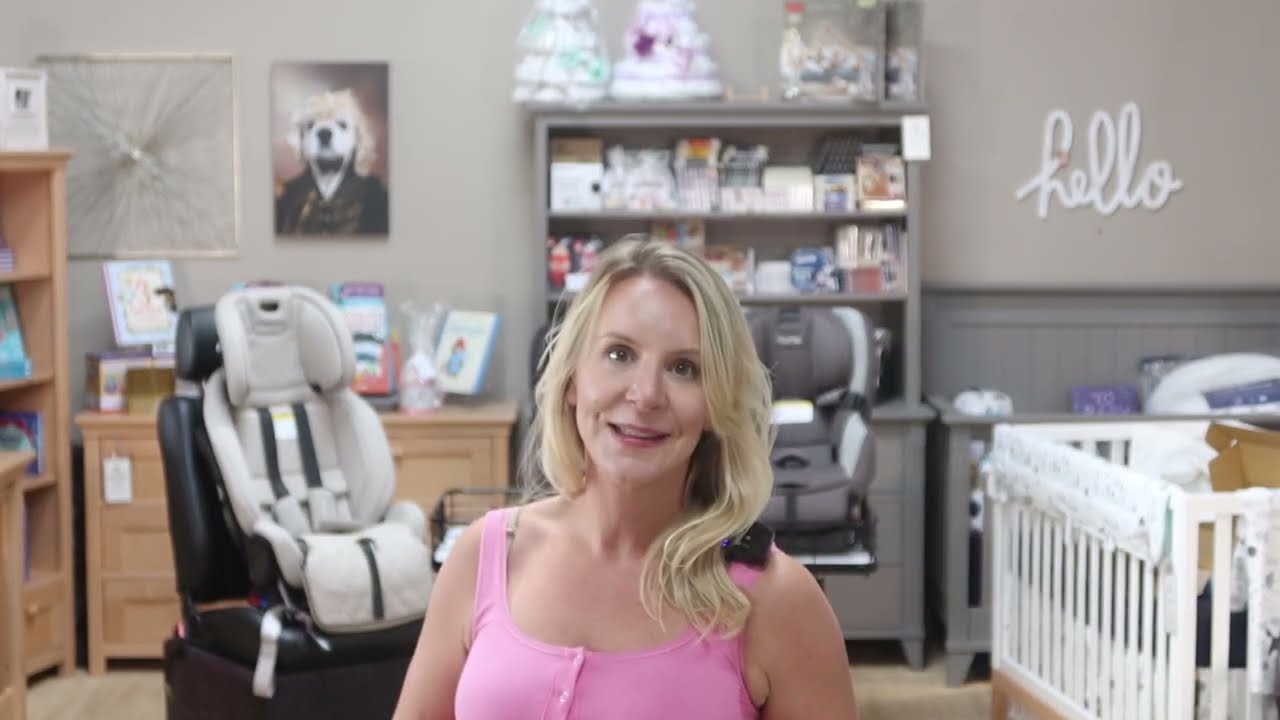 NUNA Convertible Car Seats 2025 | REVV vs RAVA vs EXEC Comparison Review | Which is Best For You?