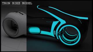 MY 3D PORTFOLIO
