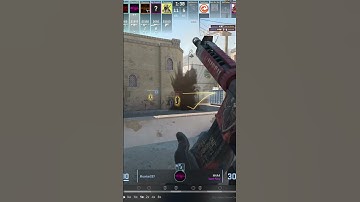 Triple Kill!!  #csgo #counterstrike2clips #counterstrike #cs2memes #cs2clips #fyp #cs2 #5v5 #triple