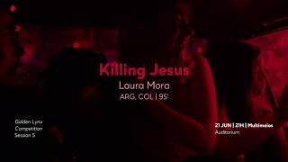 Killing Jesus Film Trailer
