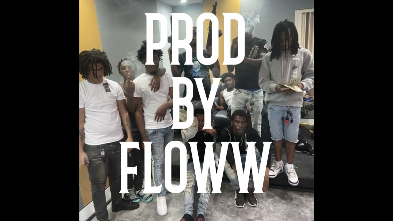 [FREE] dallas4oe | c4murda type beat | Prodfloww - YouTube