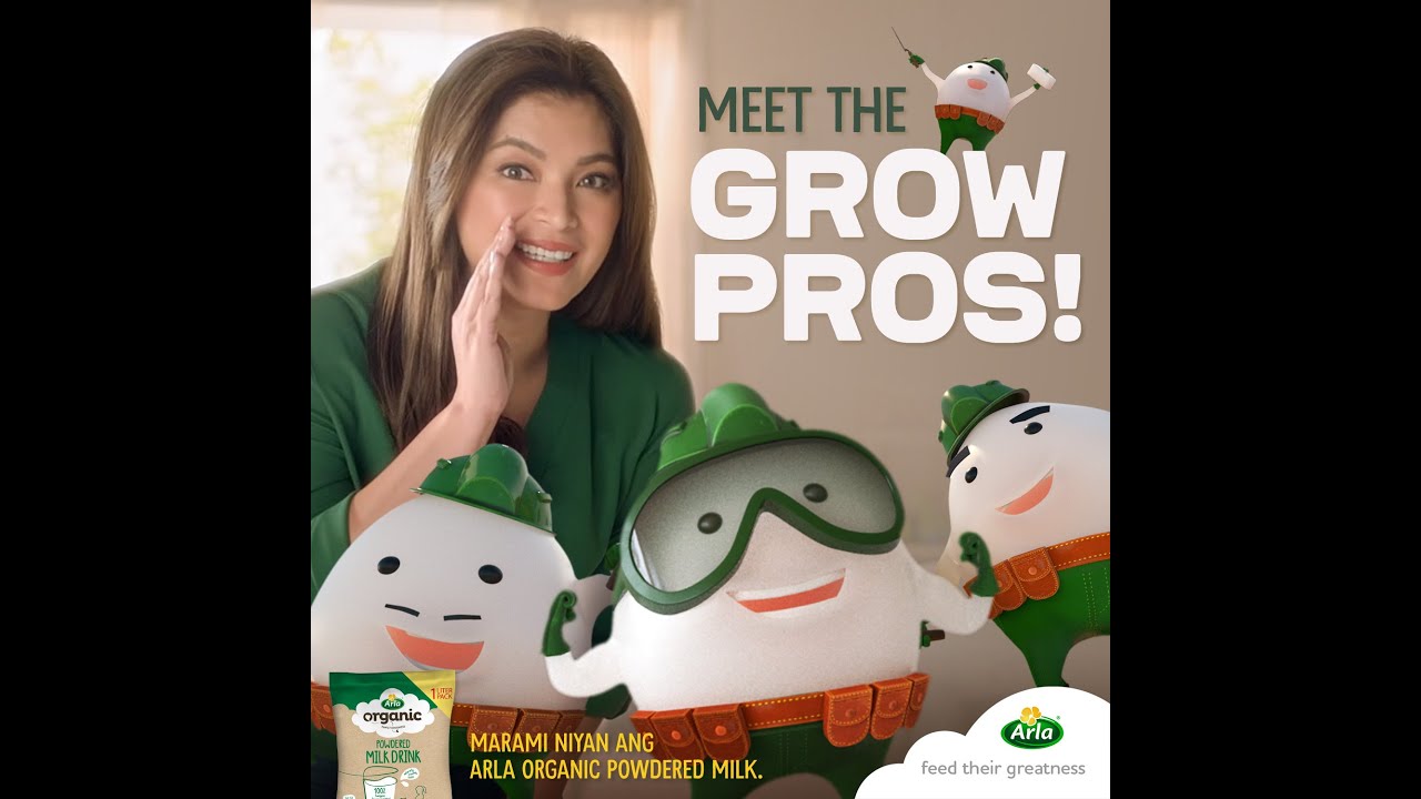 Meet the Grow Pros!