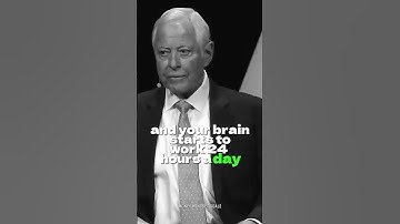 Write Your Goals Down