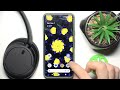 Comment activer ou désactiver les appels sur SONY WH-CH720N