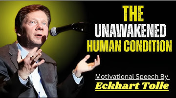 How The Unawakened Human Condition Keeps You Stuck — and How to Heal