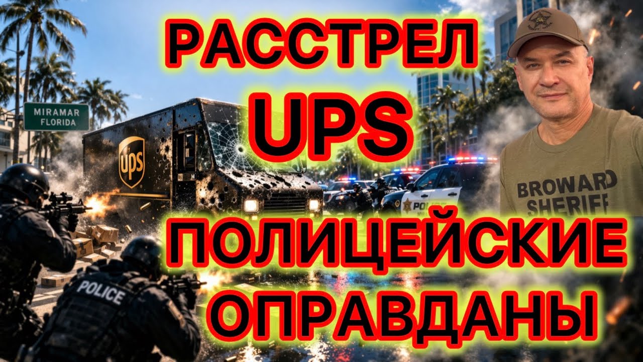 4 погибших. 220 выстрелов. Почему их оправдали. Что было бы в гражданском варианте при самообороне