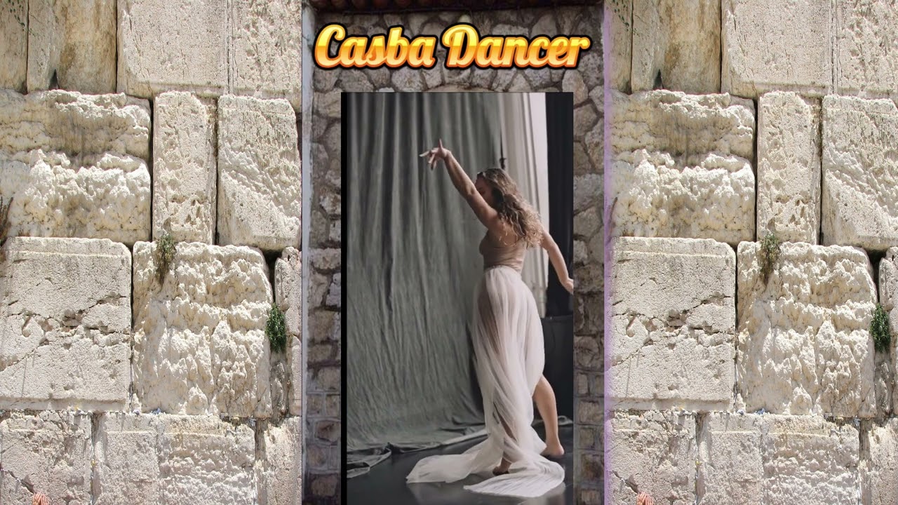 Kasbah Dancer - Immersive Classical, Jazz & Blues Composition