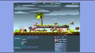 Lets Play /\ TRANSFORMICE /\ #10 I WIN Being a sham :D