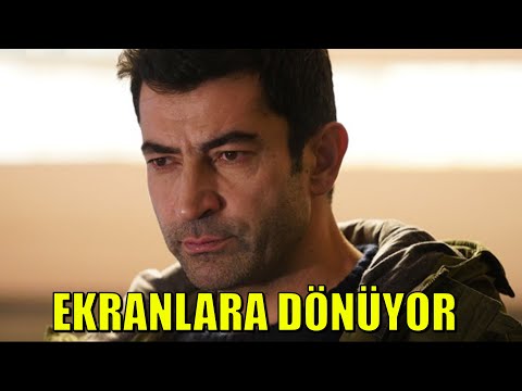 Kenan İmirzalıoğlu Yeni Dizisi Geliyor !