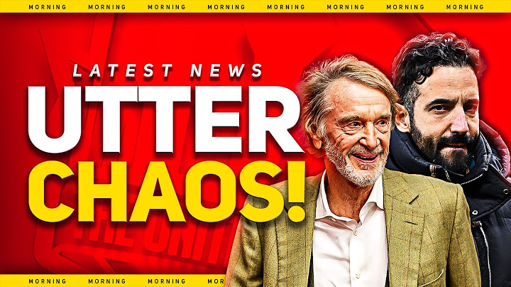 SHAMBLES! Amorim's TRANSFER Nightmare! Garnacho, Dorgu, Rashford Latest! Man Utd Transfer News
