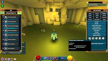 Trove PTS (Episode 1) - Testing Things Of Course ;)