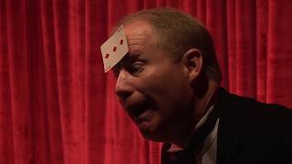 In one of maui’s most elegant and intimate settings, warren gibson,
highly acclaimed showman the country’s premier sleight-of-hand
magicians, trea...