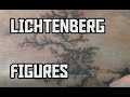 Making Lichtenberg Figures With High Voltage