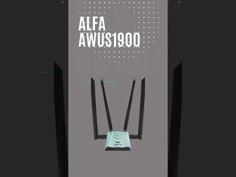 Best Wifi Adapters in 2023 For Kali Linux #shots #kali #linux #wifi #wifiadapter #kalilinux #hacking