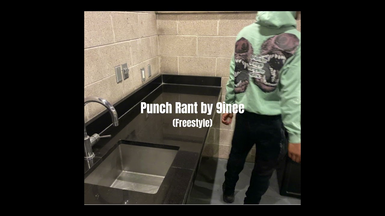 Punch Rant on SoundCloud