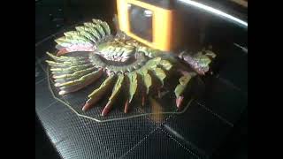 Celebrity timelapse FBG6 Flexi Factory Phoenix gcode 20230418 0359 Net Worth