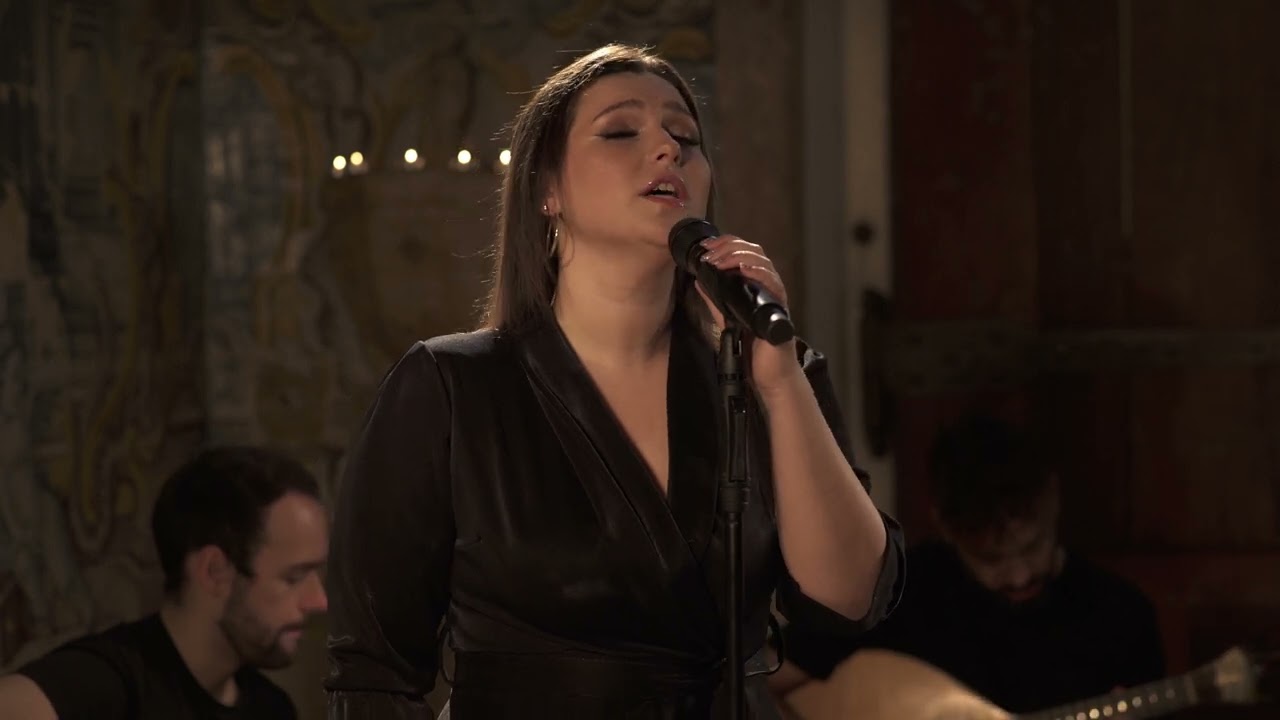 Beatriz Felício - Fado Cravo