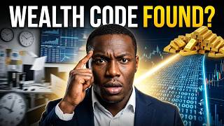 The Mathematical Code Behind Wealth: Is Manifestation Real?