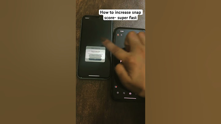 Increase Snap score Fast | Snapchat Score #snapscore #snapchataccount #hacks #tips