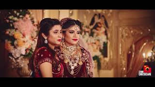 Studio Cheesecake Presents ~Afra & Farzad~ Wedding Resimi