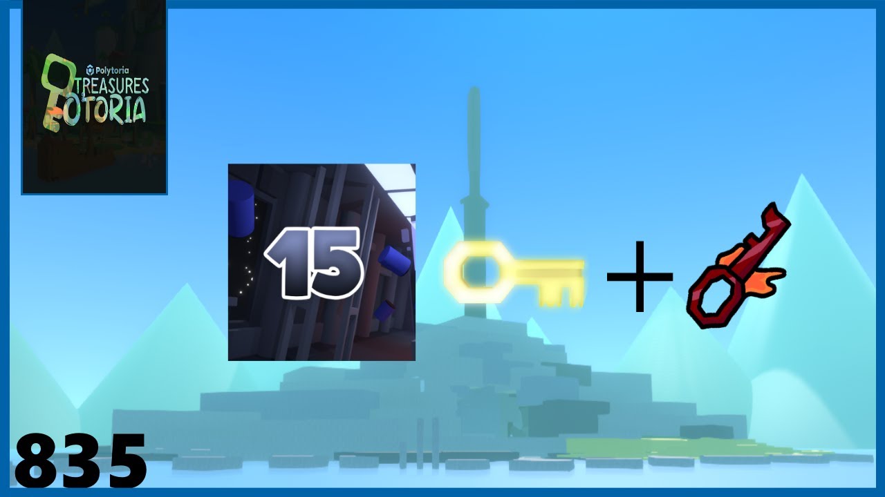 [Event] How to get an infernal key + Master thief achievement inside of 15 seconds!