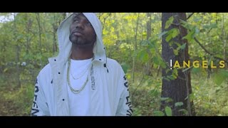 Toba Gold - Angels (Official Music Video)