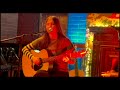Kate & Sadie - 'Apple Tree', live at The Cat & Cage Folk Club, Dublin 21/04/26