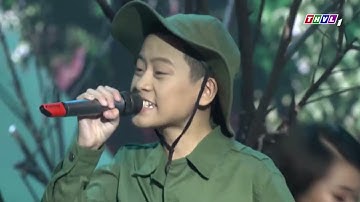 Cậu bé 10 tuổi lên NỐT CAO CHÓT làm khán giả NGHE ĐÃ  CẢ TAI