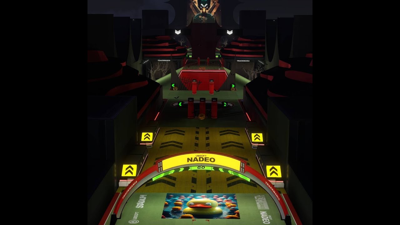 New World Record by IIHollyII - Friday Q - Red