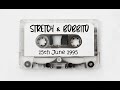 Stretch armstrong  bobbito show  15th june 1995